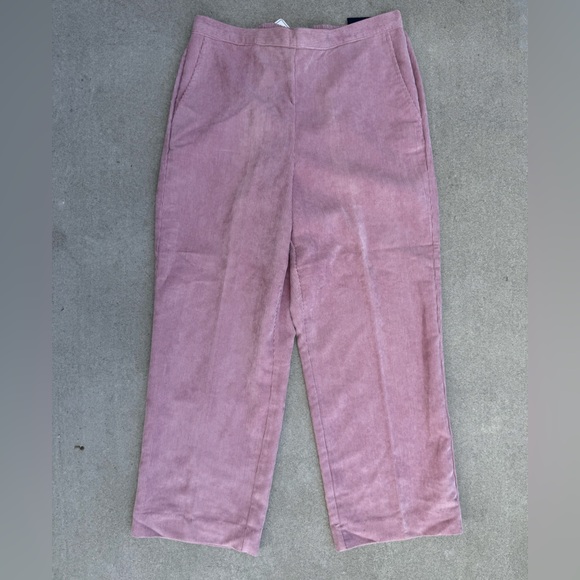 NEW Alfred Dunner Petite Pull-On Pants (Size 12P) - Picture 2 of 7